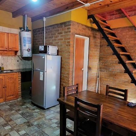 Apartament Antartida Argentina 453 Apart, Zapala Dep 1 Zewnętrze zdjęcie