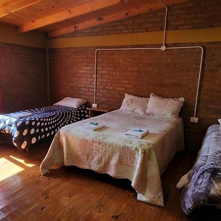 Apartament Antartida Argentina 453 Apart, Zapala Dep 1 Zewnętrze zdjęcie