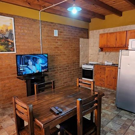 Apartament Antartida Argentina 453 Apart, Zapala Dep 1 Zewnętrze zdjęcie