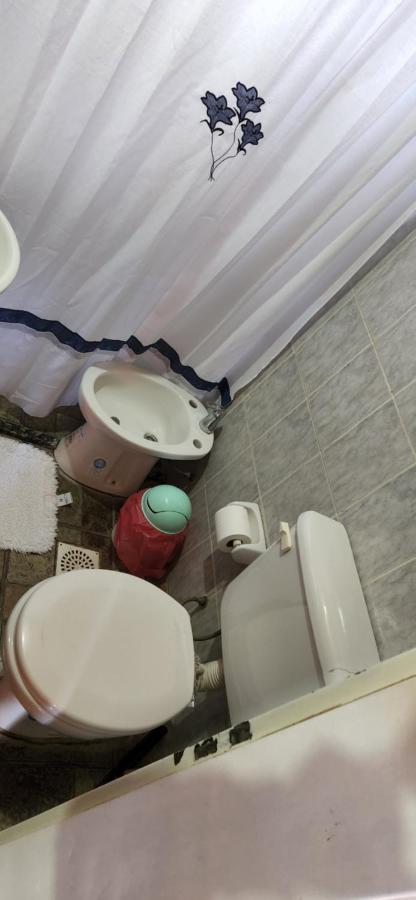 Apartament Antartida Argentina 453 Apart, Zapala Dep 1 Zewnętrze zdjęcie