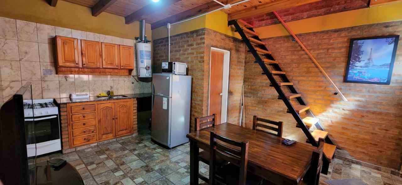 Apartament Antartida Argentina 453 Apart, Zapala Dep 1 Zewnętrze zdjęcie