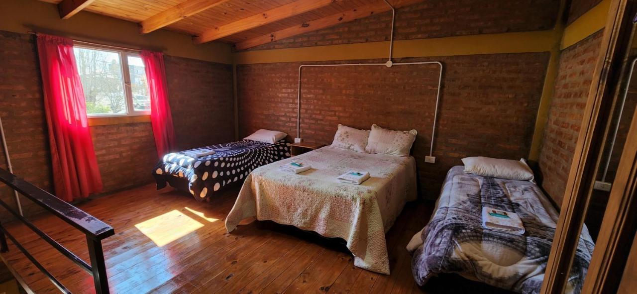 Apartament Antartida Argentina 453 Apart, Zapala Dep 1 Zewnętrze zdjęcie