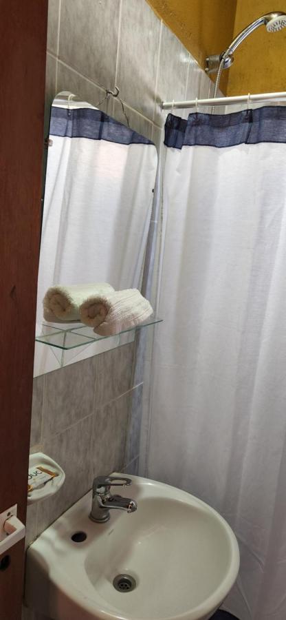 Apartament Antartida Argentina 453 Apart, Zapala Dep 1 Zewnętrze zdjęcie