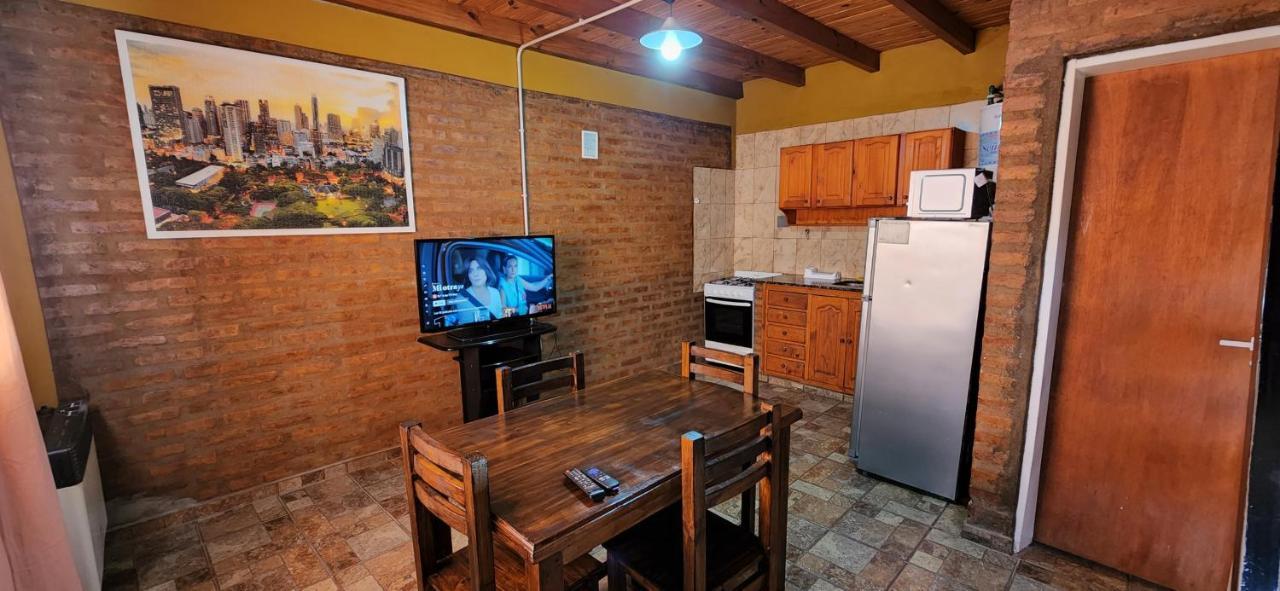 Apartament Antartida Argentina 453 Apart, Zapala Dep 1 Zewnętrze zdjęcie