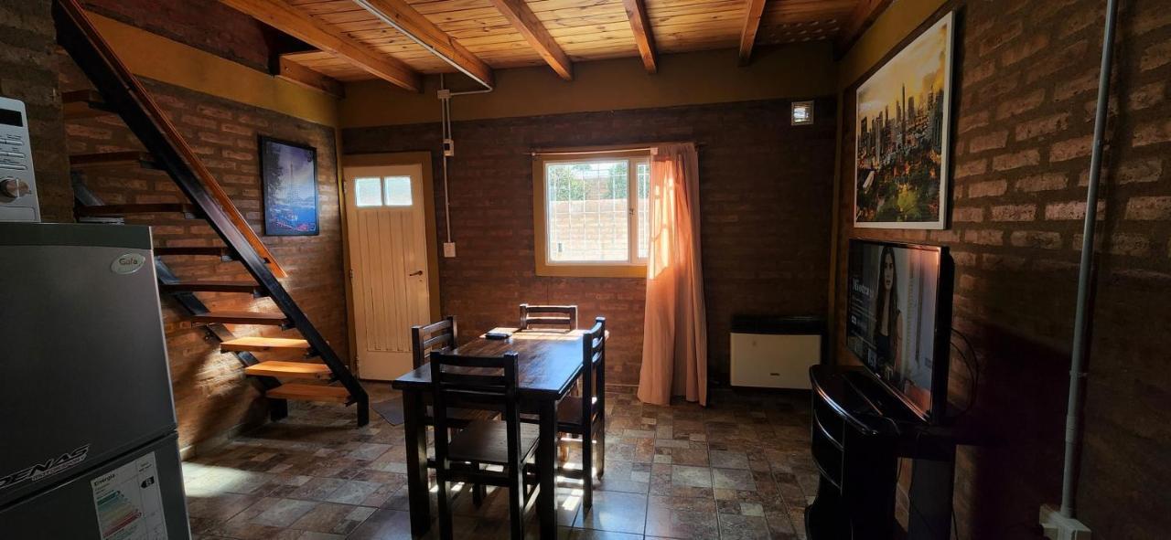 Apartament Antartida Argentina 453 Apart, Zapala Dep 1 Zewnętrze zdjęcie