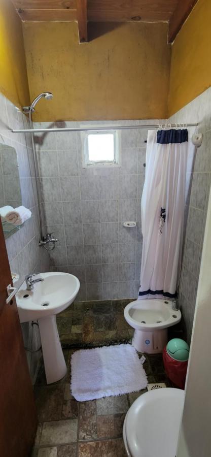 Apartament Antartida Argentina 453 Apart, Zapala Dep 1 Zewnętrze zdjęcie