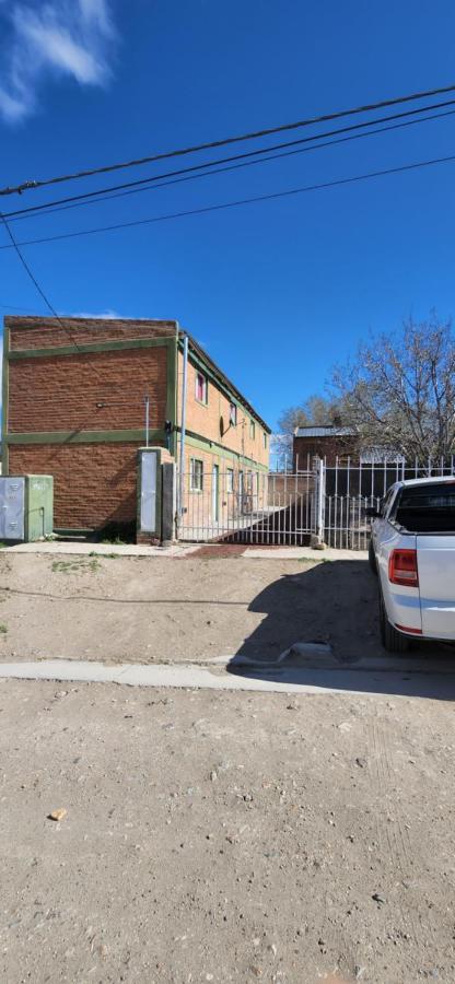 Apartament Antartida Argentina 453 Apart, Zapala Dep 1 Zewnętrze zdjęcie