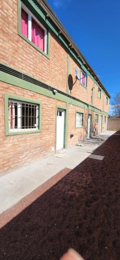 Apartament Antartida Argentina 453 Apart, Zapala Dep 1 Zewnętrze zdjęcie
