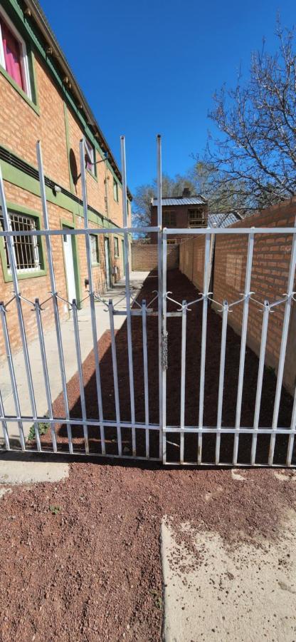 Apartament Antartida Argentina 453 Apart, Zapala Dep 1 Zewnętrze zdjęcie